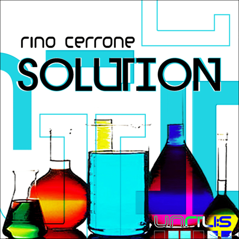 Solution