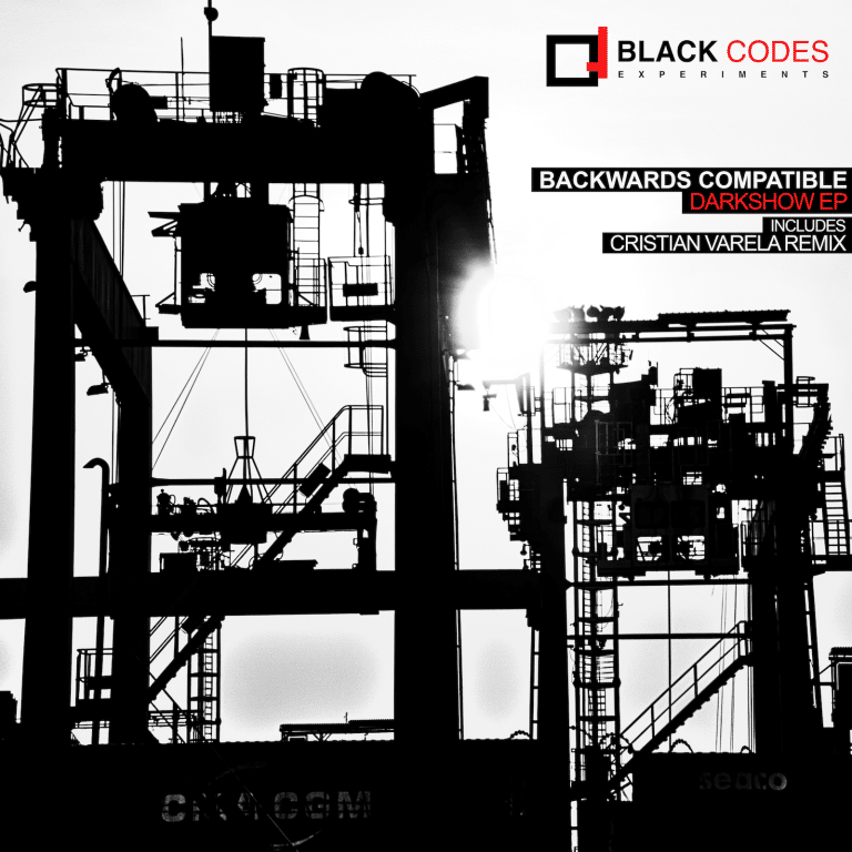 Darkshow E.P
