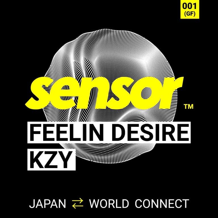 feelin desire