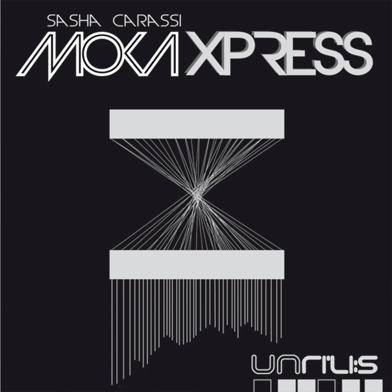 Moka Xpress