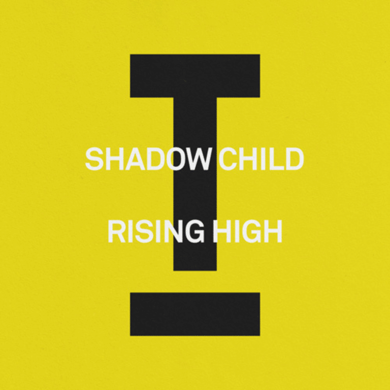 Rising High
