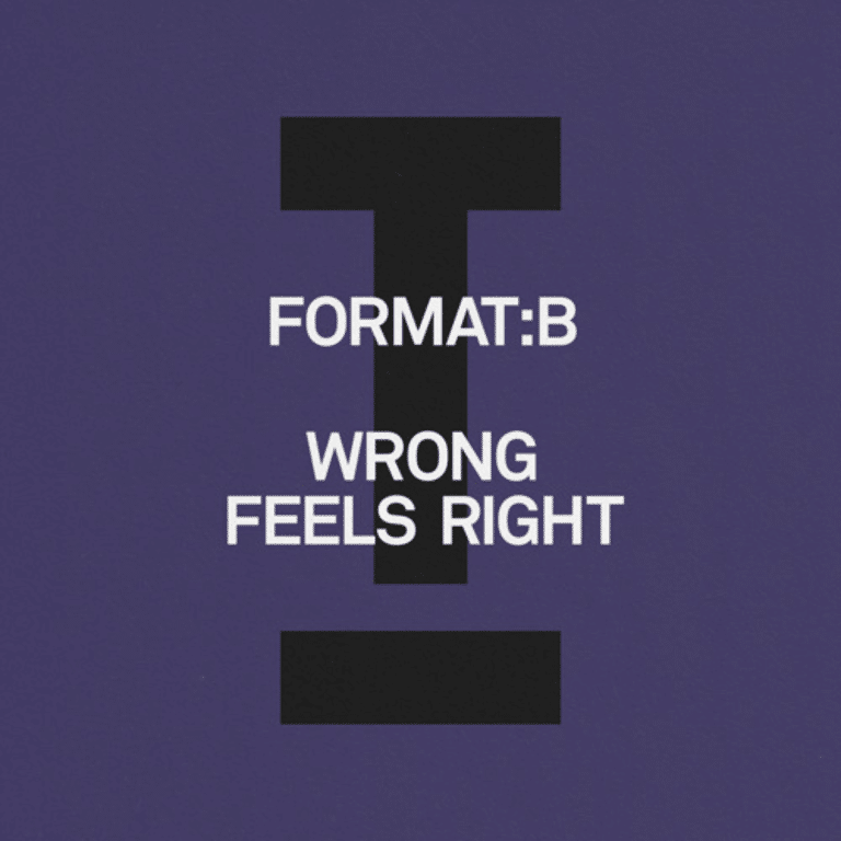 Wrong Feels Right