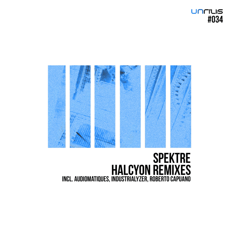 Halcyon Remixes