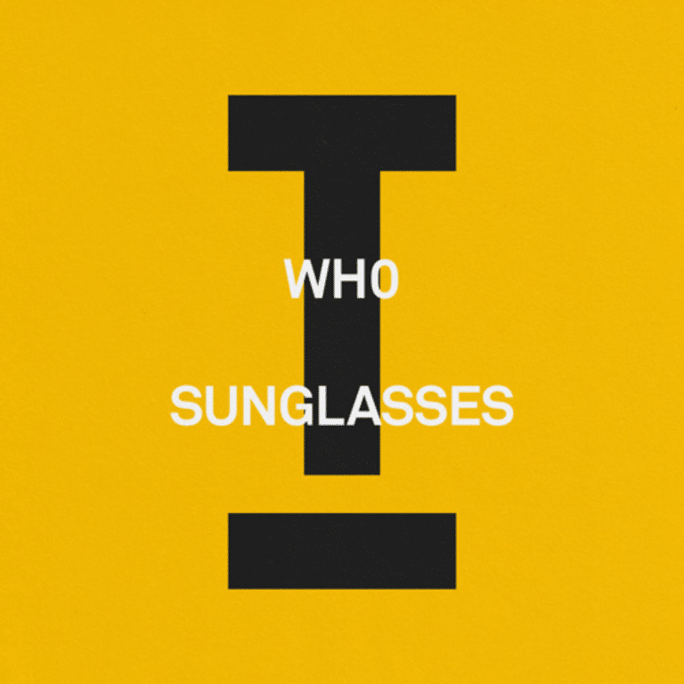 Sunglasses