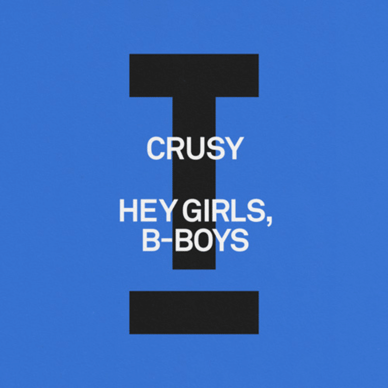 Hey Girls, B-Boys