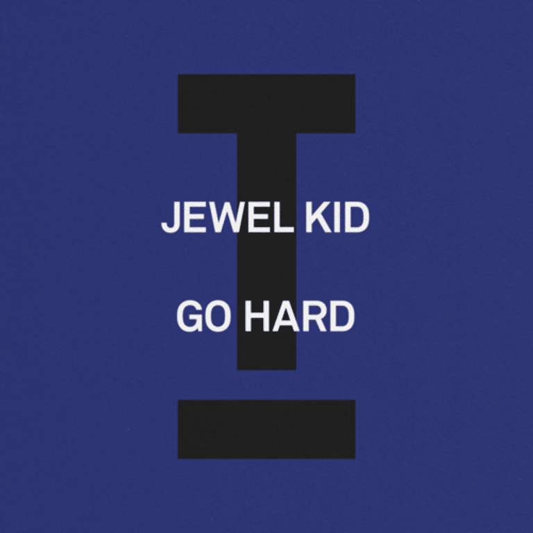 Go Hard