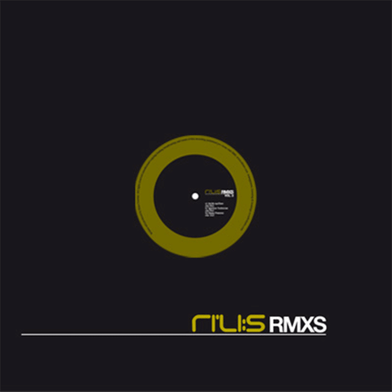 Rilis Remixes Volume 2