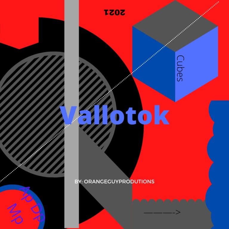 Vallotok