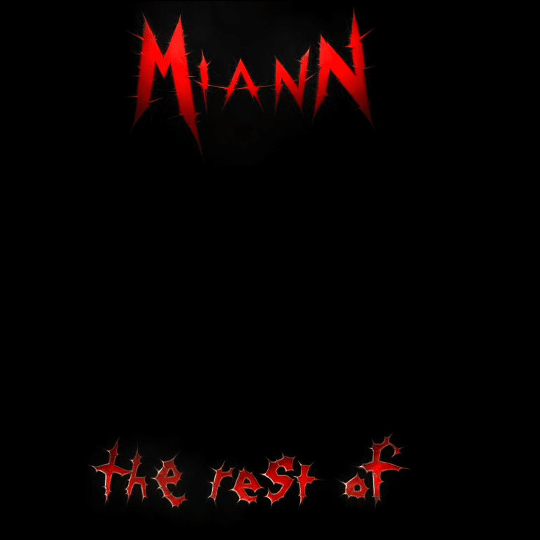 The Rest Of