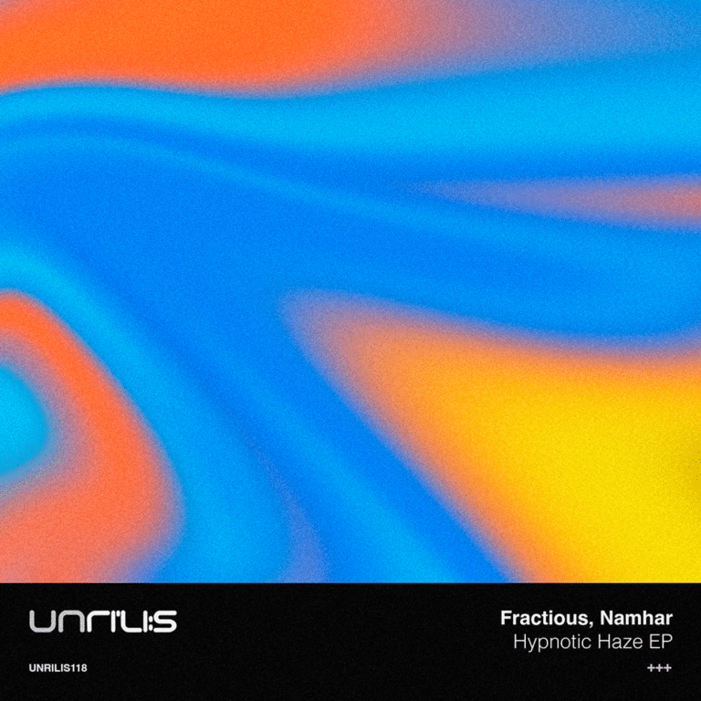 Hypnotic Haze EP
