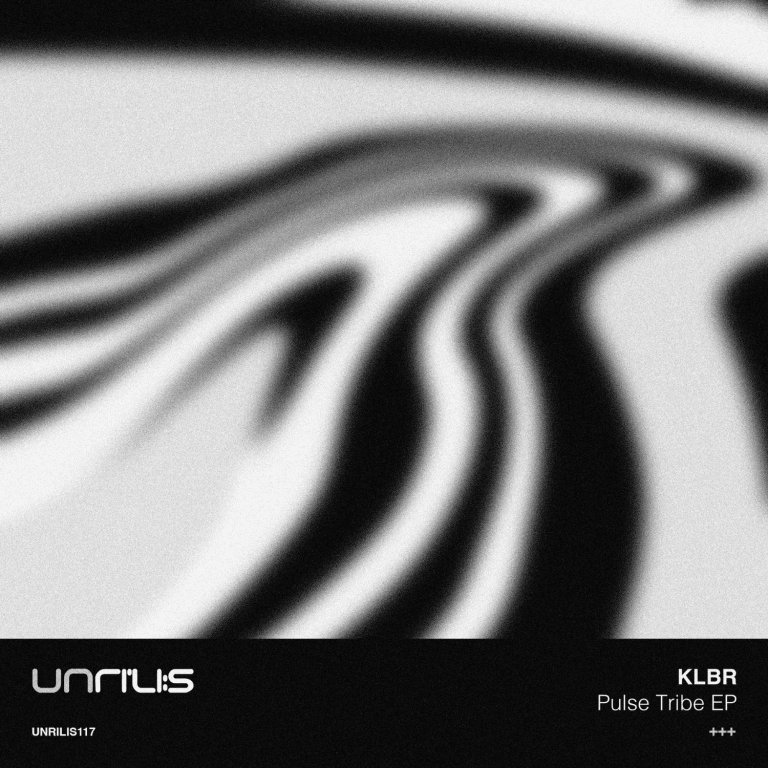 Pulse Tribe EP