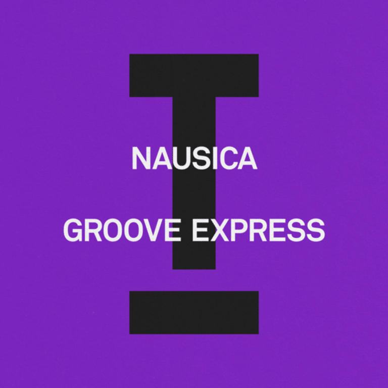 Groove Express
