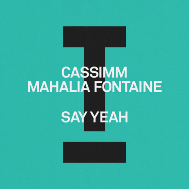 Say Yeah
