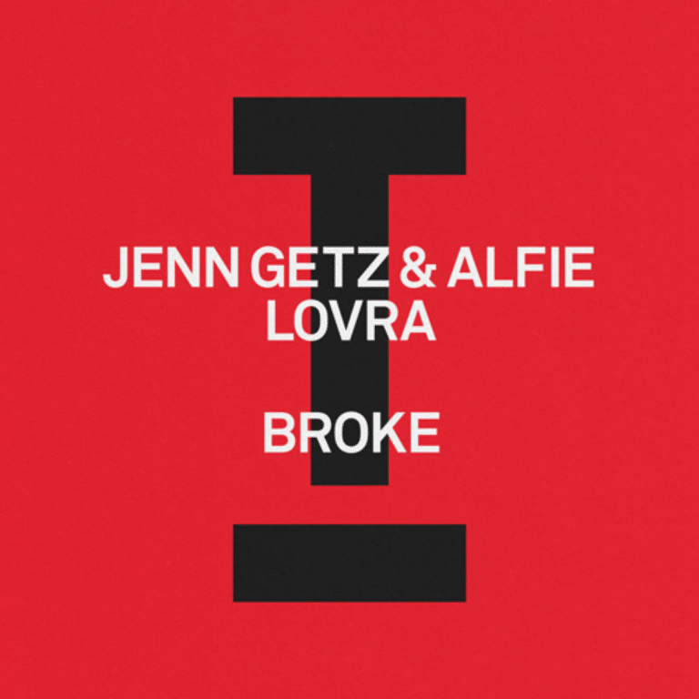 Broke