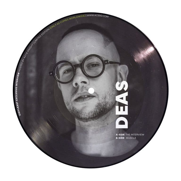 Deas | Vinylkast | 013