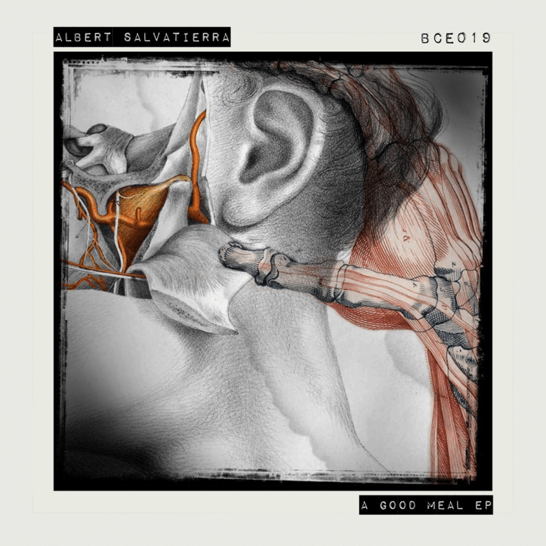 A Good Meal E.P