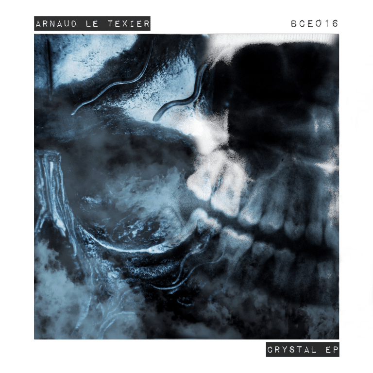 Crystal E.P