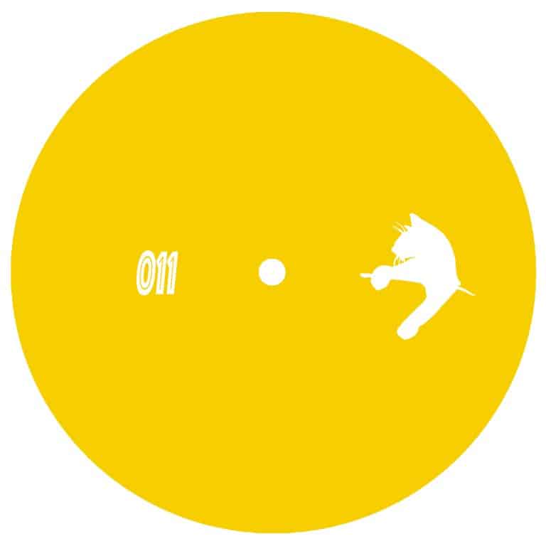 Feline Mob 011