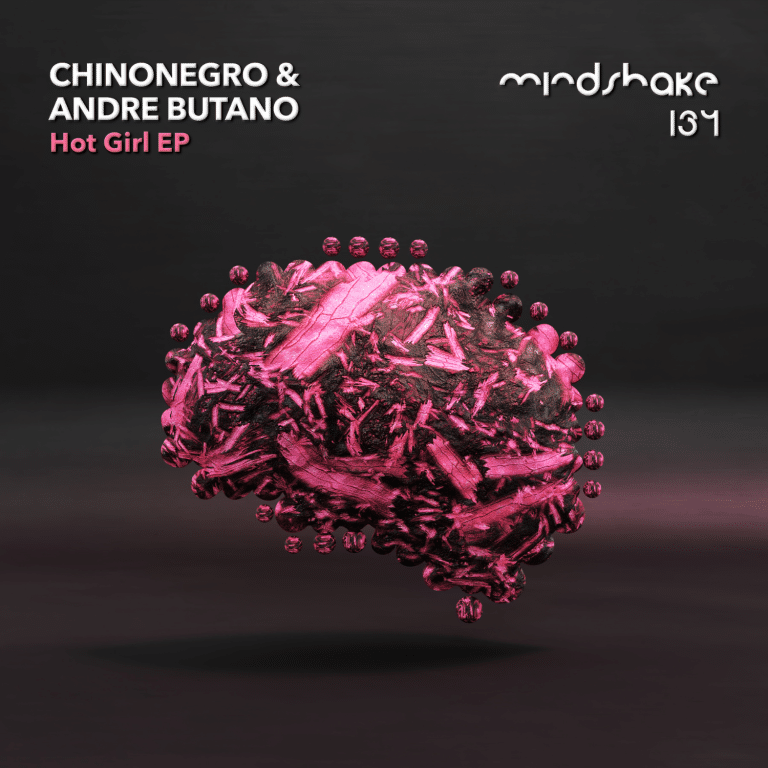 Hot Girl EP