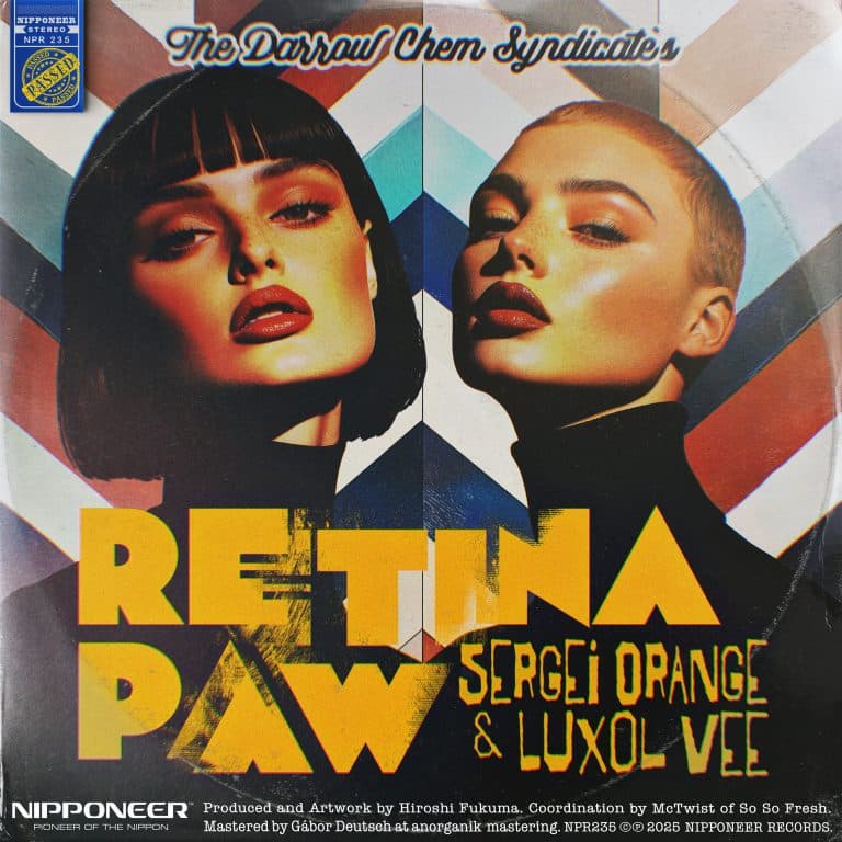 Retina Paw