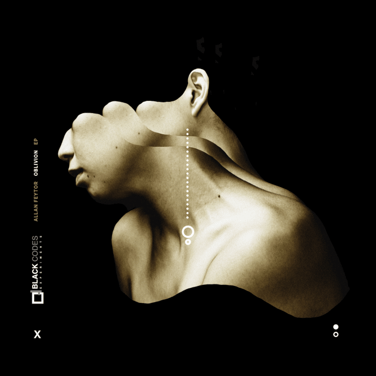 Oblivion E.P
