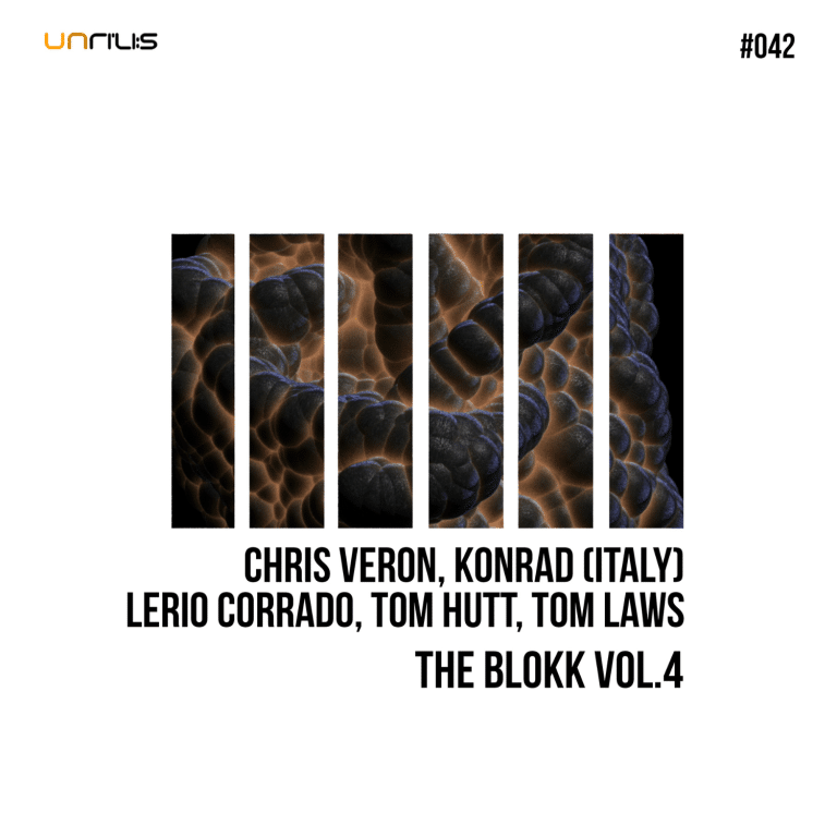 The Blokk Vol.4