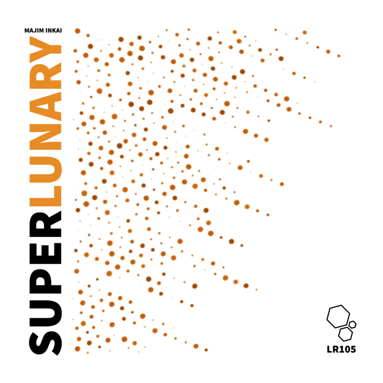 Superlunary EP