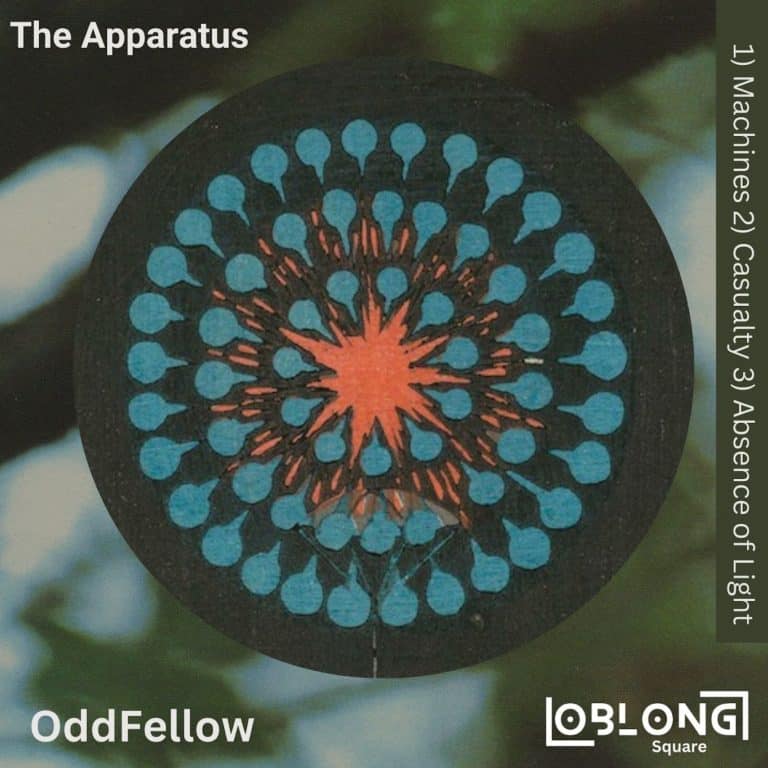 The Apparatus