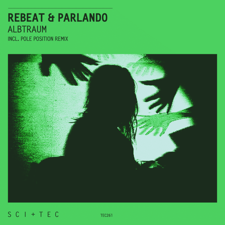Albtraum Rebeat, Parlando