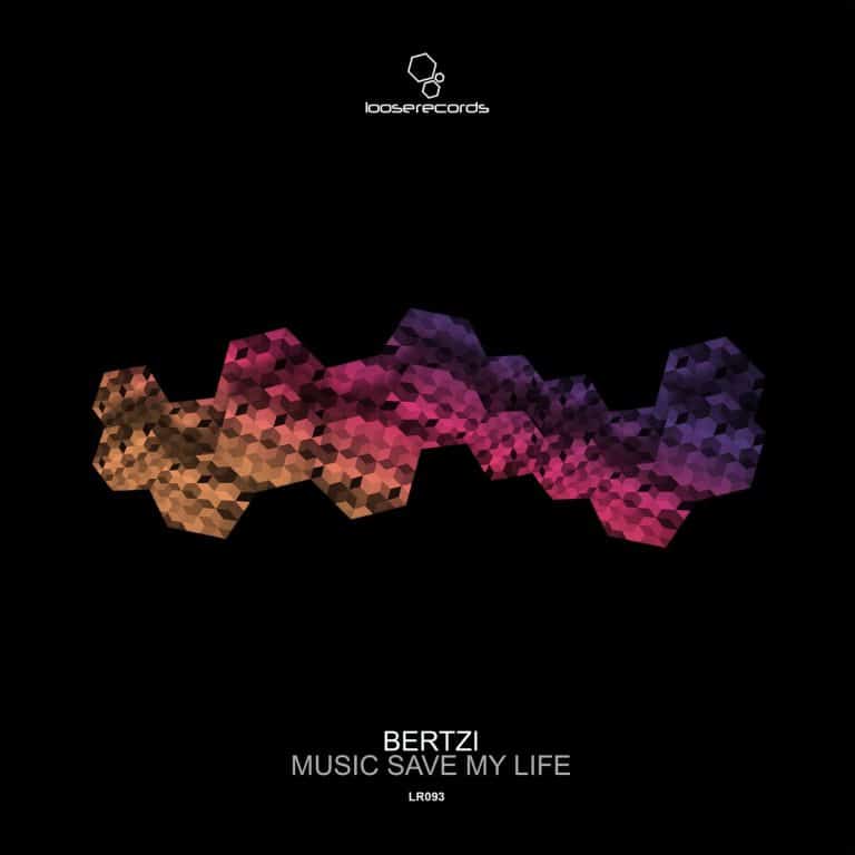 Music Save My Life EP