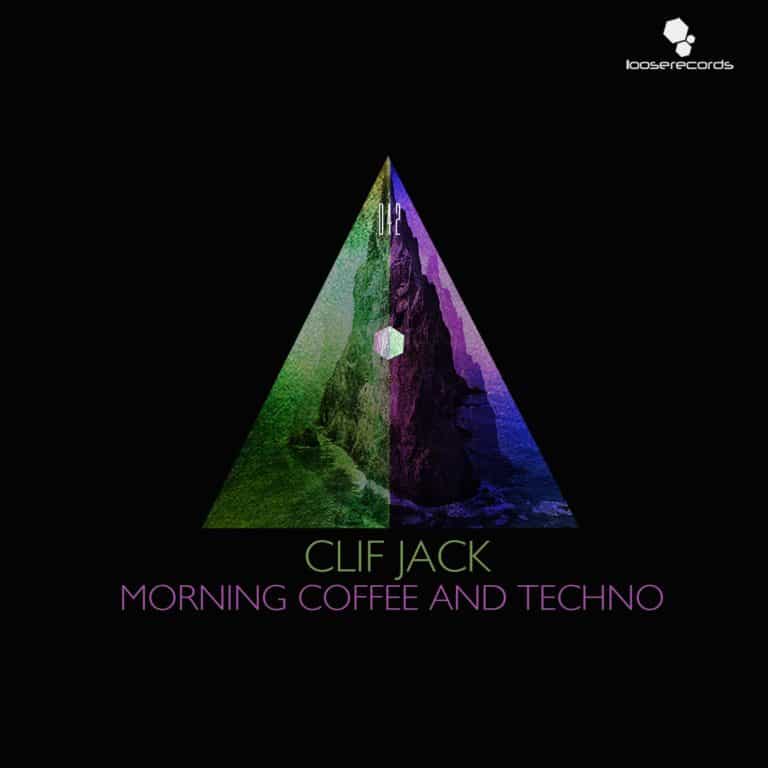 Morning Coffee and Techno