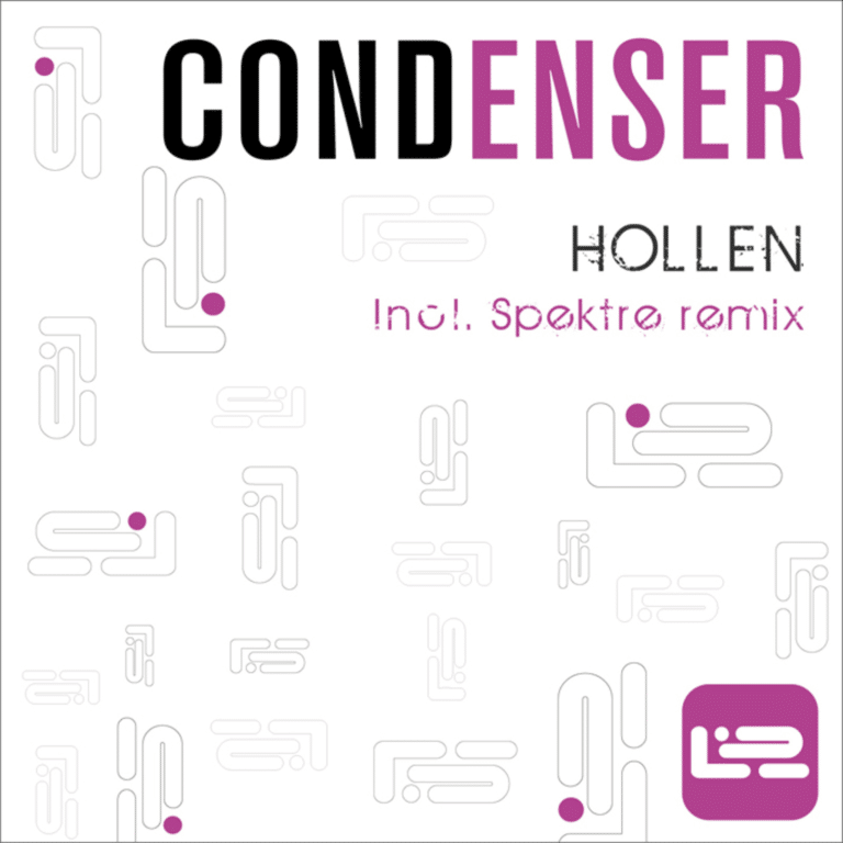 Condenser
