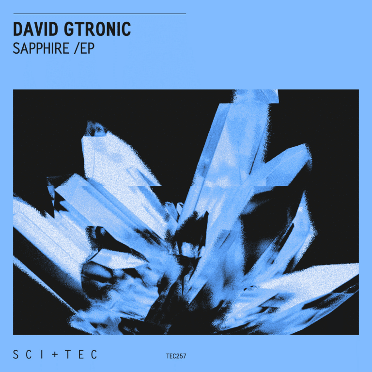 Sapphire EP