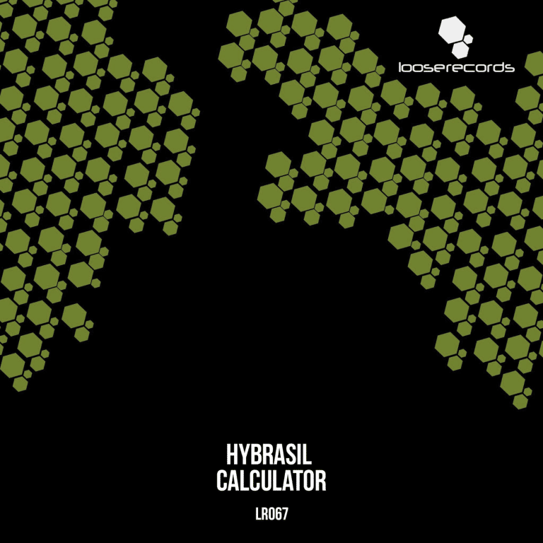 Hybrasil 007: Calculator