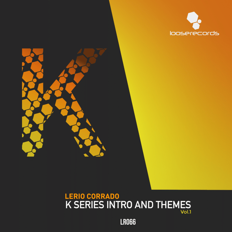K Series Intro and Themes Vol.1