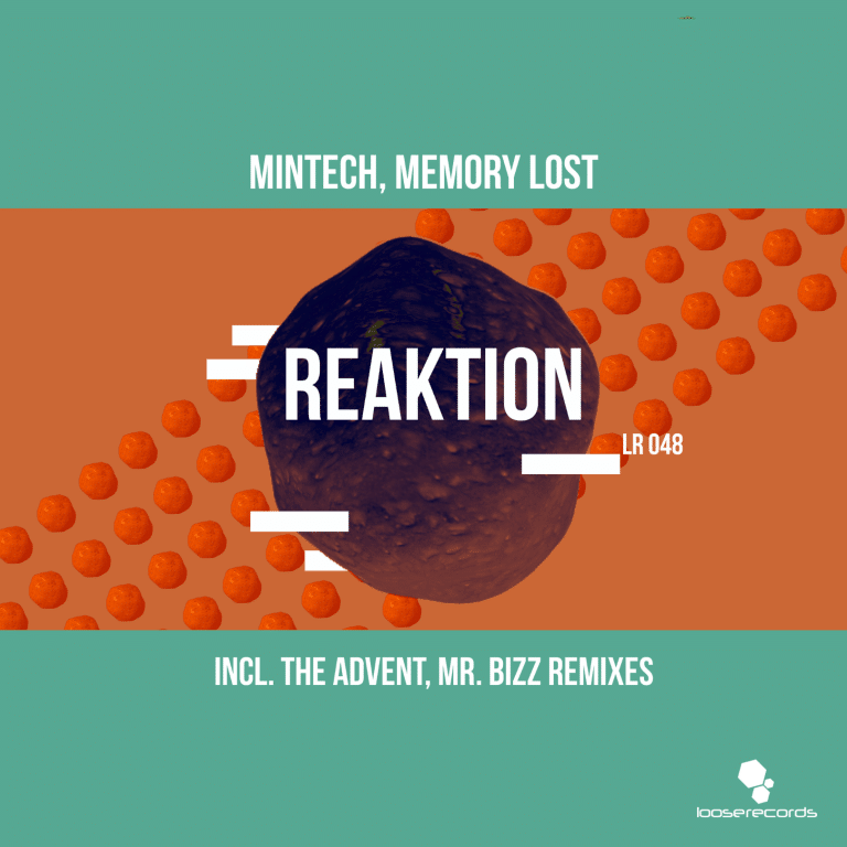 Reaktion
