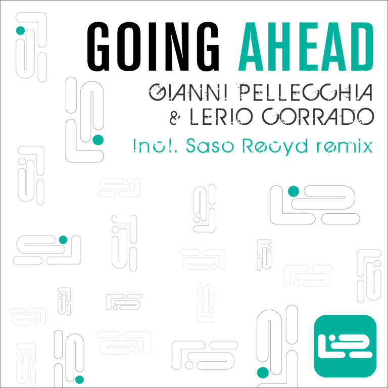 Going Ahead