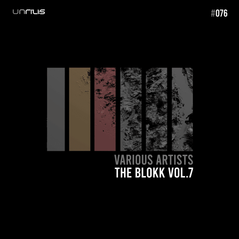 The Blokk Vol.7