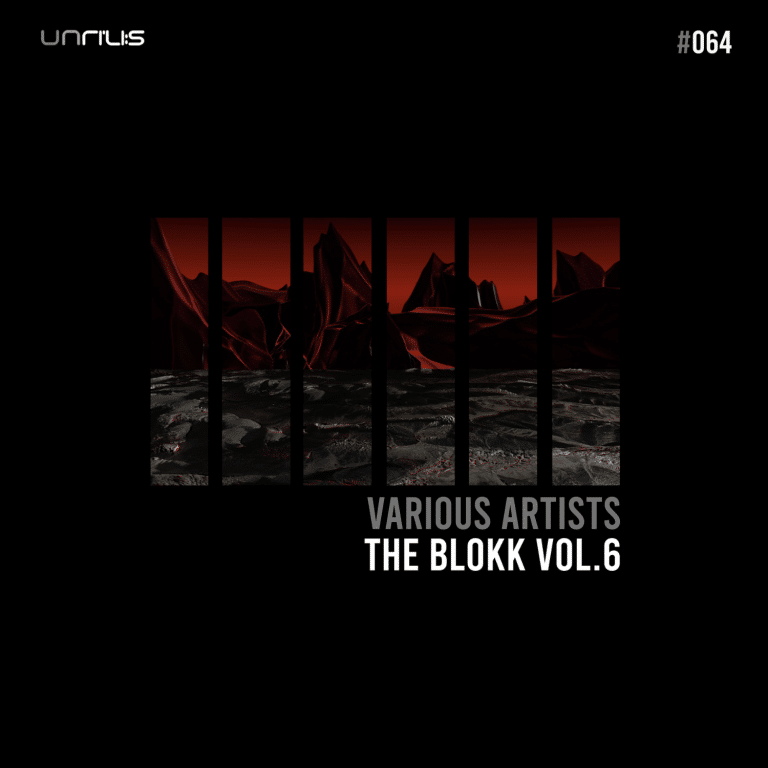 The Blokk Vol.6