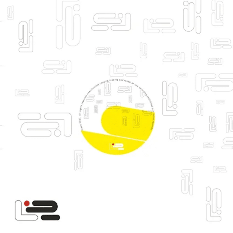 Yellow EP