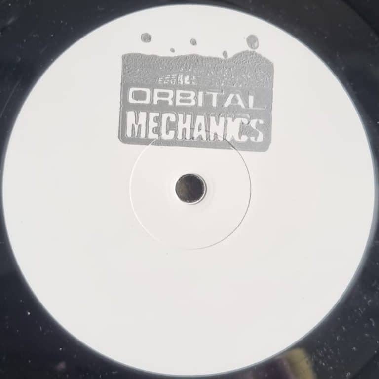 Orbital 109 EP