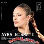 AC55FM – AYRA NISHATI | #015