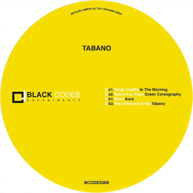 Tabano