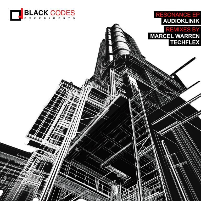 Resonance E.P