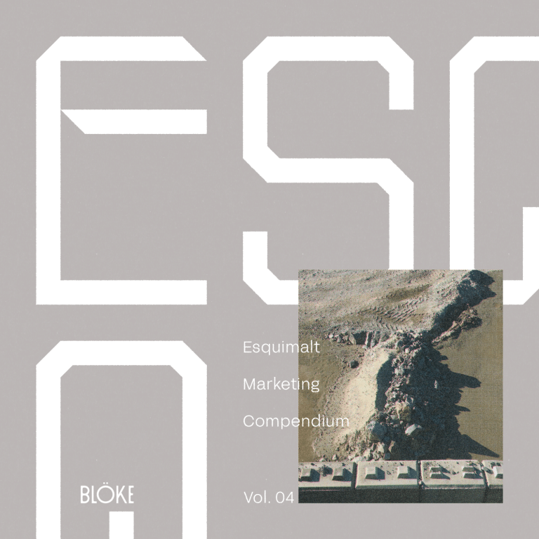 Esquimalt Marketing Compendium Vol. 4