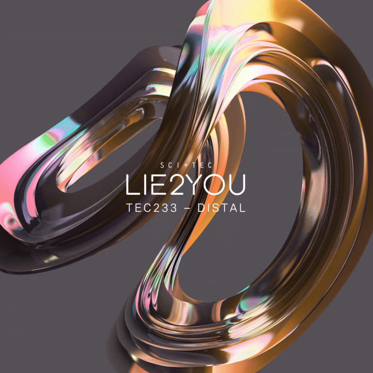 Lie2You