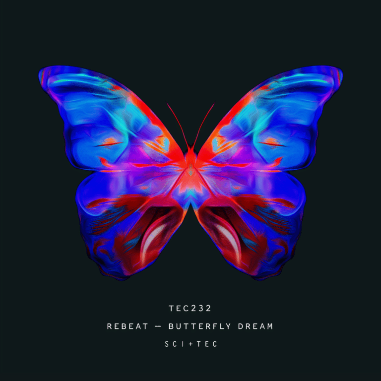 Butterfly Dream
