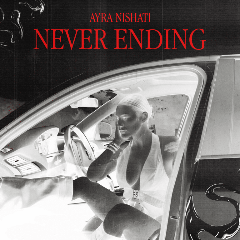 Never Ending