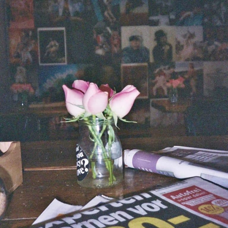 I <3 U