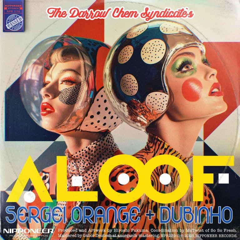 Aloof